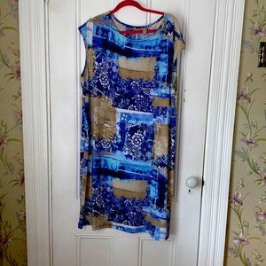 Chico’s Casual women’s Dress